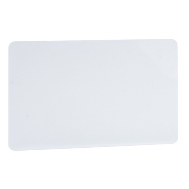 XGHB90E340 - Electronic tag, Radio frequency identification XG, RFID 13.56 MHz - Telemecanique - Electronic tag, Radio frequency identification XG, RFID 13.56 MHz, ISO badge 54 x 85.5 x 1, 256 Bytes - Telemecanique - 0
