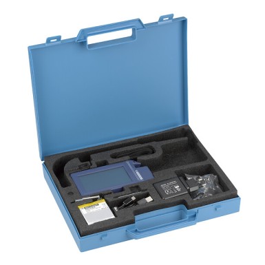 XGST2422 - Telemecanique - Radio frequency identification XG Set hand held terminal RFID