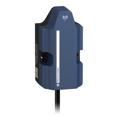 XIOT11SE0MRCL - Telemecanique - Wireless transmitter, Dry contact LPWAN Subscription not included