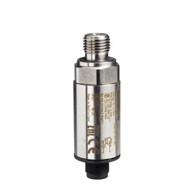 XMLG160D77TQ - Electronic pressure sensors, Pressure sensors XM - Telemecanique - Electronic pressure sensors, Pressure sensors XM, sensor XMLG, 8...160 bar, 7/16 20UNF male, 24 V, 0...10 V, set of 25 - Telemecanique - 0