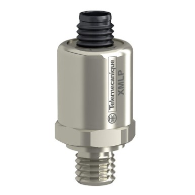 XMLP250BD61F - Electronic pressure sensors, Pressure sensors XM - Telemecanique - Electronic pressure sensors, Pressure sensors XM, transmitter, XMLP, 250 bar, G1/4 A male, 0...5 V, M12, set of 1 - Telemecanique - 0