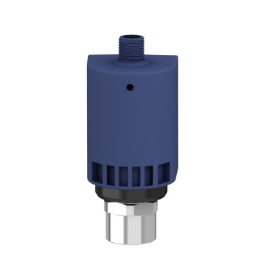 XMLR010G1P25 - Elektroonilised rõhuandurid, rõhuandurid XM, XMLR 10 bar, G 1/4, 24 VDC, 4...20 mA, PNP, M12, M12 - Schneider Electric - Elektroonilised rõhuandurid, rõhuandurid XM, XMLR 10 bar, G 1/4, 24 VDC, 4...20 mA, PNP, M12, M12 - Schneider Electric - 3