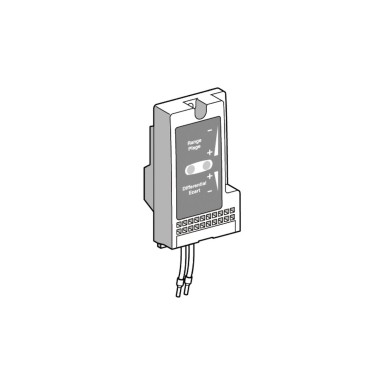 XMLZA024 - Rõhuandurid XM, indikaatormoodul 2 LED-i koos kattega, 24/48 V AC/DC, rõhulülitile XML A - Schneider Electric - Rõhuandurid XM, indikaatormoodul 2 LED-i koos kattega, 24/48 V AC/DC, rõhulülitile XML A - Schneider Electric - 0