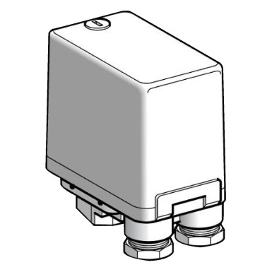 XMPR25C2242 - Rõhuandurid XM, rõhuandur XMP, 25 baari, G 3/8 muhv, 3 NC, ON/OFF nupu juhtimine - Schneider Electric - Rõhuandurid XM, rõhuandur XMP, 25 baari, G 3/8 muhv, 3 NC, ON/OFF nupu juhtimine - Schneider Electric - 0