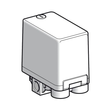 XMXA06L2945S514 - Rõhuandurid XM, rõhuanduri lüliti, 6 bar G 1/4 femal - Schneider Electric - Rõhuandurid XM, rõhuanduri lüliti, 6 bar G 1/4 femal - Schneider Electric - 0