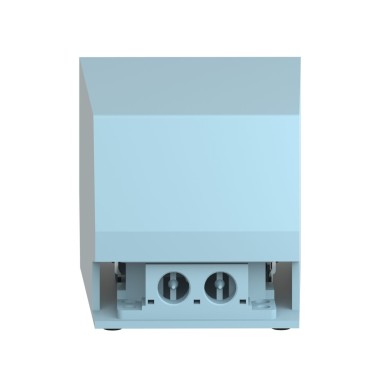 XPEM711 - Ühe jalalüliti, Harmony XPE, metall, sinine, kaanega, päästikmehhanism, 2 astet, 2 kontakti 1NC+NO, IP66 - Schneider Electric - Ühe jalalüliti, Harmony XPE, metall, sinine, kaanega, päästikmehhanism, 2 astet, 2 kontakti 1NC+NO, IP66 - Schneider Electric - 3