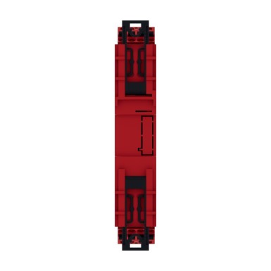 XPSBAC34AC - Estop või kaitse ,Harmony XPS, ühendatud toiteklemmidega 48-240 V AC/DC , ilma sisendita, vedruga - Schneider Electric - Estop või kaitse ,Harmony XPS, ühendatud toiteklemmidega 48-240 V AC/DC , ilma sisendita, vedruga - Schneider Electric - 1