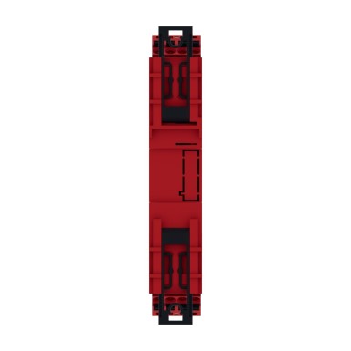 XPSBAT12A1AC - Ajaviivitatud väljund, Harmony XPS, Estop, valvur, OSSD, 24 V AC/DC, vedru. - Schneider Electric - Ajaviivitatud väljund, Harmony XPS, Estop, valvur, OSSD, 24 V AC/DC, vedru. - Schneider Electric - 5