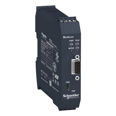 XPSMCMCO0000PB - Profibus DP diagnostika laiendusmoodul, Modicon MCM, kruviterm. - Schneider Electric - Profibus DP diagnostika laiendusmoodul, Modicon MCM, kruviterm. - Schneider Electric - 0