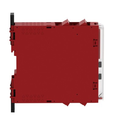 XPSUAK12AP - Ohutusmoodul, Harmony Safety Automation, kat.4, omadused XPSUAF + PNP/NPN, turvamatt, 24v AC/DC, kruvi - Schneider Electric - Ohutusmoodul, Harmony Safety Automation, kat.4, omadused XPSUAF + PNP/NPN, turvamatt, 24v AC/DC, kruvi - Schneider Electric - 2