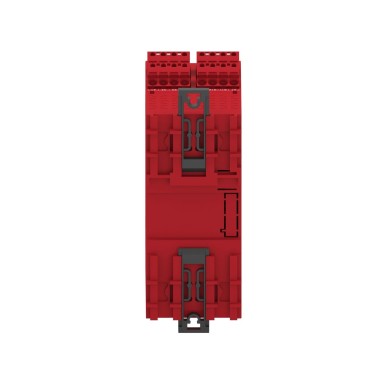 XPSUDN33AC - Ohutusmoodul, Harmony Safety Automation, Cat.4, omadused 6*XPSUAF, 48240v AC/DC, vedru. - Schneider Electric - Ohutusmoodul, Harmony Safety Automation, Cat.4, omadused 6*XPSUAF, 48240v AC/DC, vedru. - Schneider Electric - 2