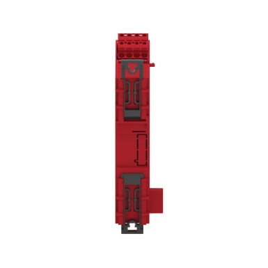 XPSUEP14AC - Ohutusmoodul, Harmony Safety Automation, Cat.4, laienduskasutus koos universaalvahemikuga, 24v AC/DC, vedru - Schneider Electric - Ohutusmoodul, Harmony Safety Automation, Cat.4, laienduskasutus koos universaalvahemikuga, 24v AC/DC, vedru - Schneider Electric - 4