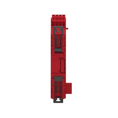 XPSUEP34AC - Ohutusmoodul, Harmony Safety Automation, Cat.4, laiendus kasutamiseks koos universaalvahemikuga, 48-240v AC/DC, vedruga. - Schneider Electric - Ohutusmoodul, Harmony Safety Automation, Cat.4, laiendus kasutamiseks koos universaalvahemikuga, 48-240v AC/DC, vedruga. - Schneider Electric - 1