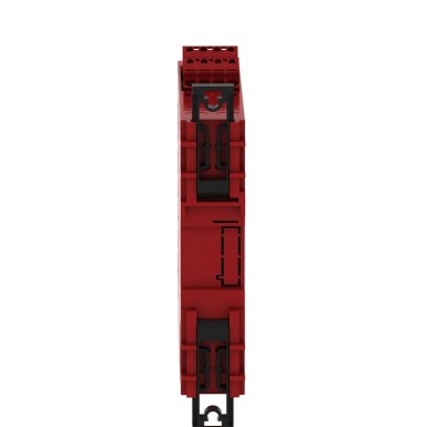 XPSUS12AC - Ohutusmoodul, Harmony Safety Automation, Cat.4, funktsioonid 2*XPSUAF + liikumise võimaldamine, 24v AC/DC, vedru - Schneider Electric - Ohutusmoodul, Harmony Safety Automation, Cat.4, funktsioonid 2*XPSUAF + liikumise võimaldamine, 24v AC/DC, vedru - Schneider Electric - 2