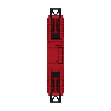 XPSUVN11AP - Ohutusmoodul, Harmony Safety Automation, nullkiiruse jälgimine ajalise viivitusega, 24V AC/DC, kruvi - Schneider Electric - Ohutusmoodul, Harmony Safety Automation, nullkiiruse jälgimine ajalise viivitusega, 24V AC/DC, kruvi - Schneider Electric - 4