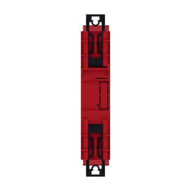 XPSUVN31AP - Ohutusmoodul, Harmony Safety Automation, nullkiiruse jälgimine koos ajaviivitusega, 48-240 V AC/DC, kruvi - Schneider Electric - Ohutusmoodul, Harmony Safety Automation, nullkiiruse jälgimine koos ajaviivitusega, 48-240 V AC/DC, kruvi - Schneider Electric - 4