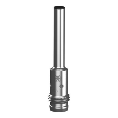 XS504R1NBM08 - Miniature inductive sensor, D4 plain - Telemecanique - Miniature inductive sensor, D4 plain, L39mm, stainless, Sn0.8mm, M8 connector - Telemecanique - 0