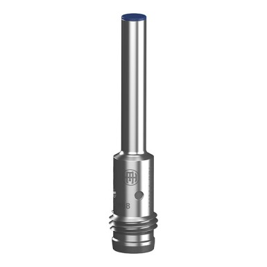 XS604R1NBM08 - Miniature inductive sensor, D4 plain - Telemecanique - Miniature inductive sensor, D4 plain, L39mm, stainless, Sn1.5mm, M8 connector - Telemecanique - 0