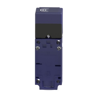 XS8C4A1DPP20 - Induktiivsed lähedusandurid XS, induktiivne andur XS8 40x40x117, PBT, Sn20 mm, 12...48 VDC, klemmid - Schneider Electric - Induktiivsed lähedusandurid XS, induktiivne andur XS8 40x40x117, PBT, Sn20 mm, 12...48 VDC, klemmid - Schneider Electric - 3