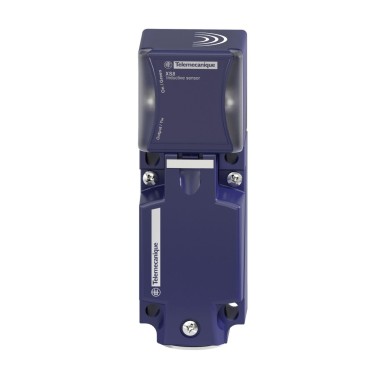 XS8C4A1PCP20 - Induktiivsed lähedusandurid XS, induktiivne andur XS8 40x40x117, PBT, Sn20 mm, 12...48 VDC, klemmid - Schneider Electric - Induktiivsed lähedusandurid XS, induktiivne andur XS8 40x40x117, PBT, Sn20 mm, 12...48 VDC, klemmid - Schneider Electric - 4