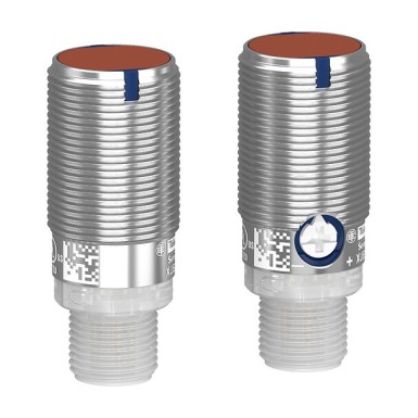 XUB2BPXNM12 - Photoelectric sensors XU, Photo electric sensor - Telemecanique - Photoelectric sensors XU, Photo electric sensor, Cylindrical, Metal, Thru-beam, System, Smax 30m, PNP, Connector M12 - Telemecanique - 0