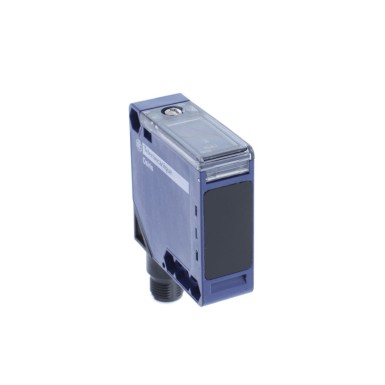 XUK1ANANM12 - Fotoelektrilised andurid XU, XUK, refleks, Sn 7 m, 12...24 VDC, M12 - Schneider Electric - Fotoelektrilised andurid XU, XUK, refleks, Sn 7 m, 12...24 VDC, M12 - Schneider Electric - 4