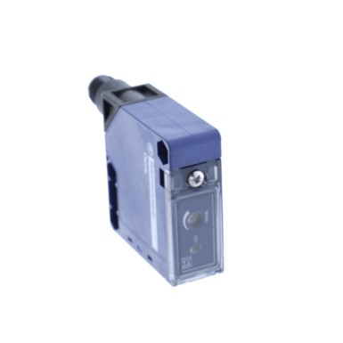 XUK5APANM12 - Fotoelektrilised andurid XU, XUK, hajus, Sn 1 m, 12...24 VDC, M12 - Schneider Electric - Fotoelektrilised andurid XU, XUK, hajus, Sn 1 m, 12...24 VDC, M12 - Schneider Electric - 3