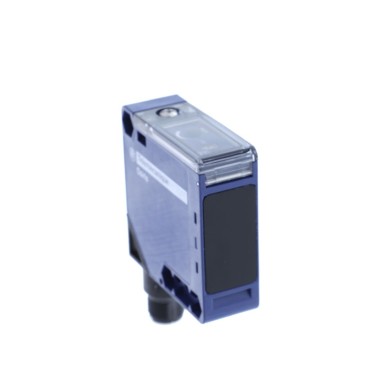 XUK5APANM12 - Fotoelektrilised andurid XU, XUK, hajus, Sn 1 m, 12...24 VDC, M12 - Schneider Electric - Fotoelektrilised andurid XU, XUK, hajus, Sn 1 m, 12...24 VDC, M12 - Schneider Electric - 4