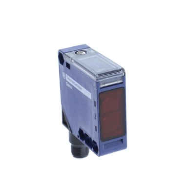 XUK9APANM12 - Fotoelektrilised andurid XU, XUK, polariseeritud, Sn 5 m, 12...24 VDC, M12. - Schneider Electric - Fotoelektrilised andurid XU, XUK, polariseeritud, Sn 5 m, 12...24 VDC, M12. - Schneider Electric - 3