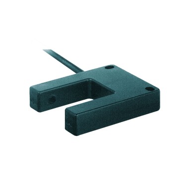 XUVH1424866 - Fotoandurid XU, XUV, kahvel, käsitsemine, 30X30mm, 12...24 VDC, kaabel 2 m - Schneider Electric - Fotoandurid XU, XUV, kahvel, käsitsemine, 30X30mm, 12...24 VDC, kaabel 2 m - Schneider Electric - 0