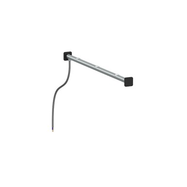 XUY394NB3A05JST - Photoelectric sensors XU, Roller Sensor 394 mm N3 - Telemecanique - Photoelectric sensors XU, Roller Sensor 394 mm N3, P93.1 IP50 Adhesive Cable 0.5 m,JST - Telemecanique - 0