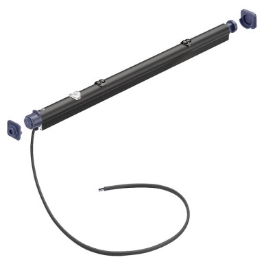 XUY558AD3N1WA3 - Photoelectric sensors XU, Roller Sensor 558 mm N3 - Telemecanique - Photoelectric sensors XU, Roller Sensor 558 mm N3, P162 IP50 No Fix Cable 1 m,Wago 733-103 - Telemecanique - 0