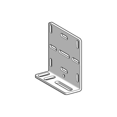 XUZA49 - Kinnitusklamber, fotoelektrilised andurid XU, lisatarvik andurile, XUJB, metall - Schneider Electric - Kinnitusklamber, fotoelektrilised andurid XU, lisatarvik andurile, XUJB, metall - Schneider Electric - 0