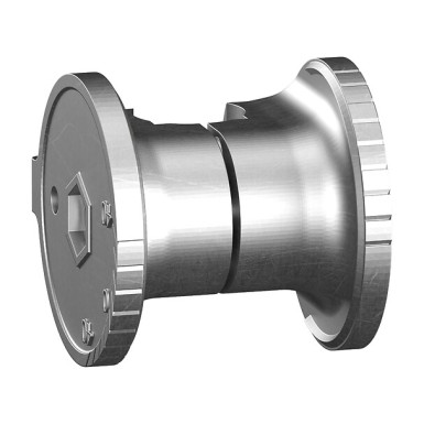 XUZARK - ACCESS DOVETAIL CLAMP XUK - Telemecanique - ACCESS DOVETAIL CLAMP XUK - Telemecanique - 0