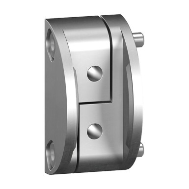 XUZARM - ACCESS DOVETAIL CLAMP XUM - Telemecanique - ACCESS DOVETAIL CLAMP XUM - Telemecanique - 0