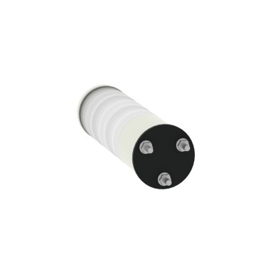 XVC4B3K - Monoliitne eelvormitud tornvalgusti, Harmony XVC, plastik, punane oranž roheline, 40 mm, aluspaigaldus, püsiv, IP54, 24 V AC DC - Schneider Electric - Monoliitne eelvormitud tornvalgusti, Harmony XVC, plastik, punane oranž roheline, 40 mm, aluspaigaldus, püsiv, IP54, 24 V AC DC - Schneider Electric - 4