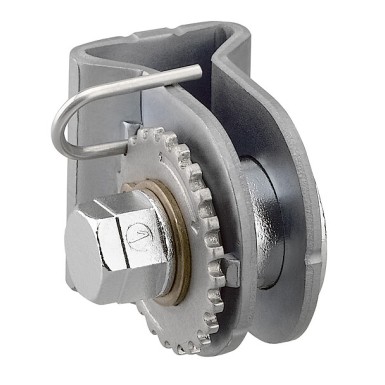 XY2CZ213 - Telemecanique - Telemecanique Emergency stop rope pull switches XY2C, XY2CED & XY2CE tensioner