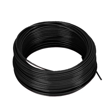 XZCBC4L0500S16 - 4 X .25MM2 500M PVC CABLE TEMPERATURE 105 DEG - Telemecanique - 4 X .25MM2 500M PVC CABLE TEMPERATURE 105 DEG - Telemecanique - 0