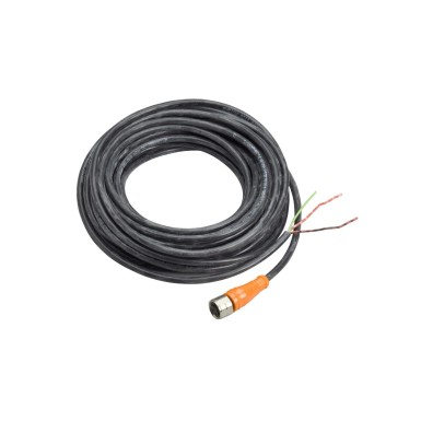 XZCPA1865L10 - Eeljuhtmestik XZ, sirge muhv, 1/2"20 UNF, 3 tihvti, kaabel PVC 10 m - Schneider Electric - Eeljuhtmestik XZ, sirge muhv, 1/2"20 UNF, 3 tihvti, kaabel PVC 10 m - Schneider Electric - 0