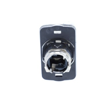 ZB4BA7121 - Topeltpeaga surunupu pea, Harmony XB4, metall, 22 mm, 1 valge flush märgistatud I + 1 must flush märgistatud O - Schneider Electric - Topeltpeaga surunupu pea, Harmony XB4, metall, 22 mm, 1 valge flush märgistatud I + 1 must flush märgistatud O - Schneider Electric - 1