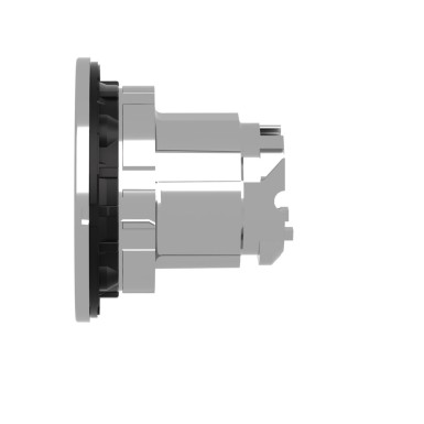 ZB4FV033 - Juhtvalgusti pea, Harmony XB4, sisseehitatud, roheline, 30 mm, tavalise läätsega, universaalne LED. - Schneider Electric - Juhtvalgusti pea, Harmony XB4, sisseehitatud, roheline, 30 mm, tavalise läätsega, universaalne LED. - Schneider Electric - 2