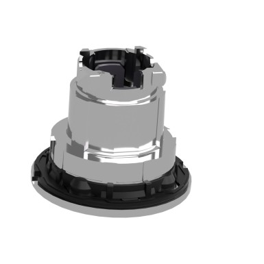 ZB4FV053 - Juhtvalgustuse pea, Harmony XB4, metall, oranž, sisseehitatud, 30mm, universaalne LED, tavaline läätsedega - Schneider Electric - Juhtvalgustuse pea, Harmony XB4, metall, oranž, sisseehitatud, 30mm, universaalne LED, tavaline läätsedega - Schneider Electric - 4