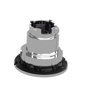 ZB4FV083 - Juhtvalgusti pea, Harmony XB4, metall, kollane, 30mm, universaalne LED, tavaline lääts - Schneider Electric - Juhtvalgusti pea, Harmony XB4, metall, kollane, 30mm, universaalne LED, tavaline lääts - Schneider Electric - 1