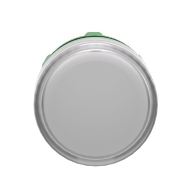 ZB5AV013E - Pilootvalgusti pea, Harmony XB5, valge, 22 mm, lihtläätsed, integreeritud led. - Schneider Electric - Pilootvalgusti pea, Harmony XB5, valge, 22 mm, lihtläätsed, integreeritud led. - Schneider Electric - 1