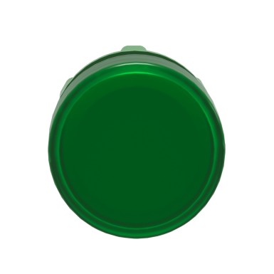 ZB5AV033 - Juhtmärgutule pea, Harmony XB5, plastik, roheline, 22mm, universaalne LED, tavaline läätse - Schneider Electric - Juhtmärgutule pea, Harmony XB5, plastik, roheline, 22mm, universaalne LED, tavaline läätse - Schneider Electric - 6