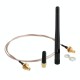 Harmony 22 mm XB5R/XB4R juhtmevabad nupud