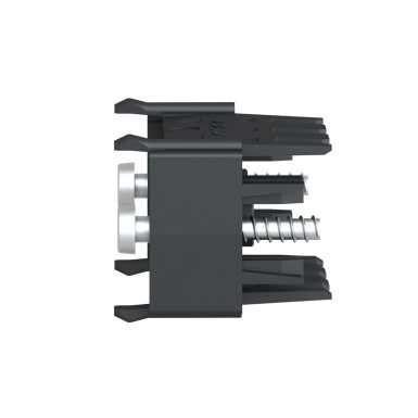 ZBZ010 - Harmony XB4, adapter elektrilise ploki jaoks, paigaldatud 1,6 mm trükkplaadile - Schneider Electric - Harmony XB4, adapter elektrilise ploki jaoks, paigaldatud 1,6 mm trükkplaadile - Schneider Electric - 5