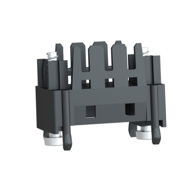 ZBZ010 - Harmony XB4, adapter elektrilise ploki jaoks, paigaldatud 1,6 mm trükkplaadile - Schneider Electric - Harmony XB4, adapter elektrilise ploki jaoks, paigaldatud 1,6 mm trükkplaadile - Schneider Electric - 3