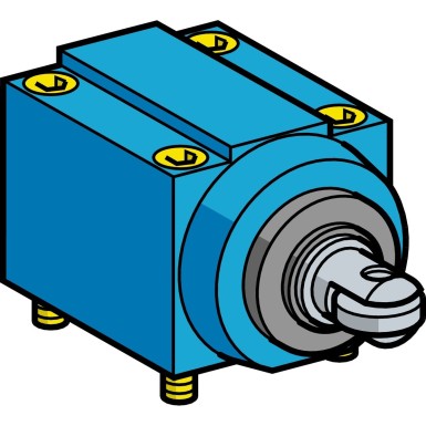 ZC2JE84 - Piirangulüliti pea, piirangulülitid XC Standard, ZC2J, külgmine terasrullmuhv horisontaalne - Schneider Electric - Piirangulüliti pea, piirangulülitid XC Standard, ZC2J, külgmine terasrullmuhv horisontaalne - Schneider Electric - 0