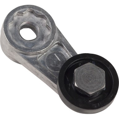 ZCKY1101 - ARM LEVER NYLON ROLLER - Telemecanique - ARM LEVER NYLON ROLLER - Telemecanique - 0